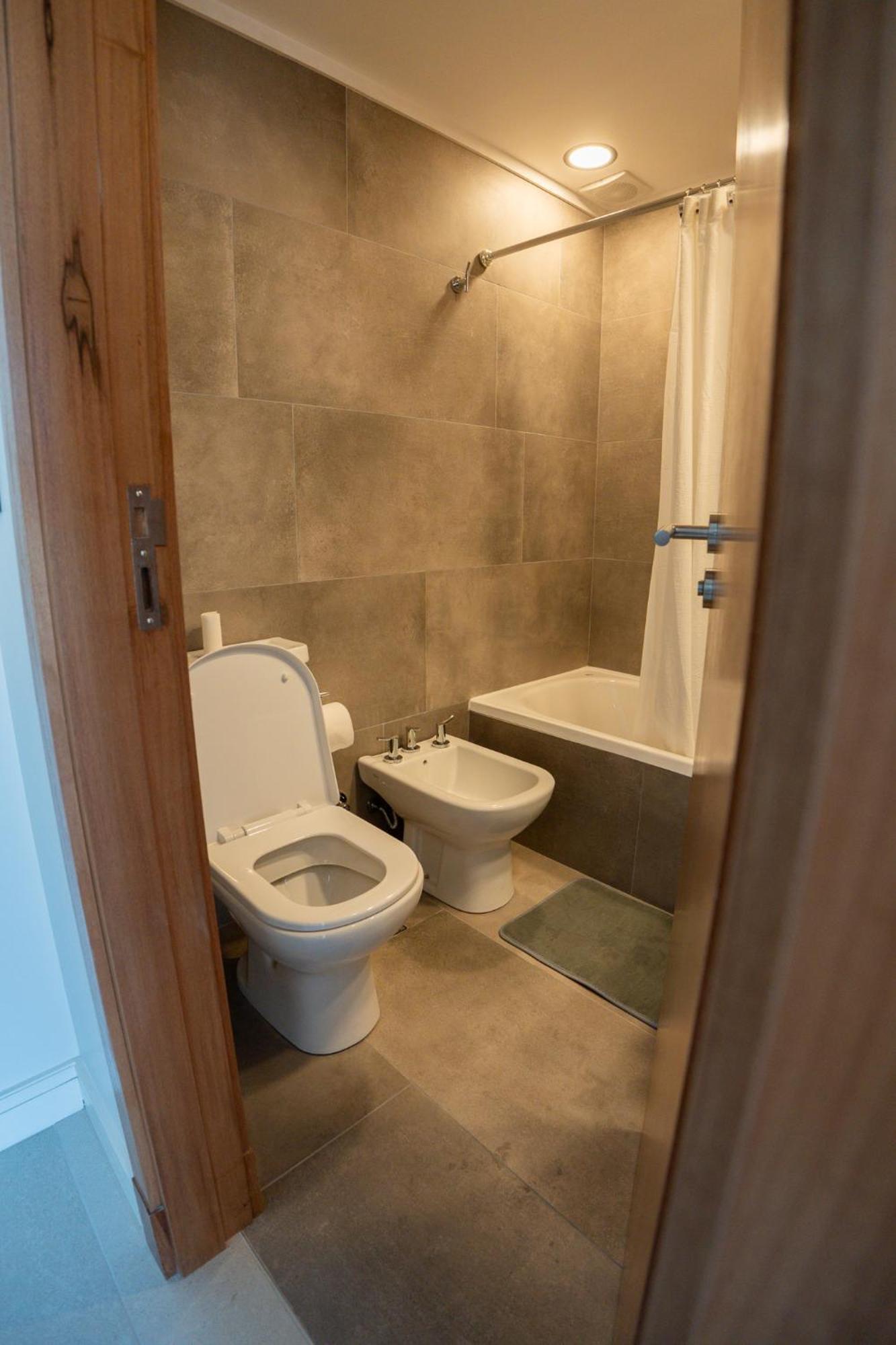 Banus 306 Apartamento Mar del Plata