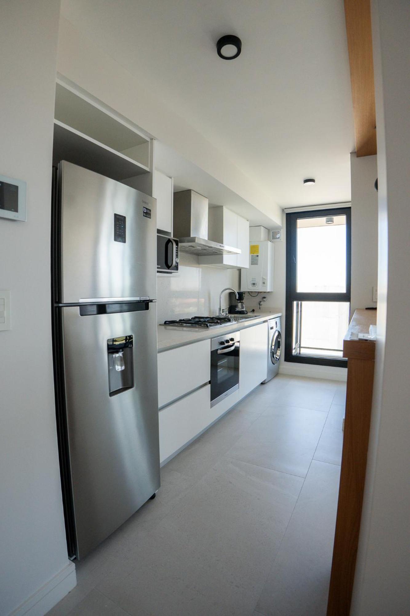 Apartamento Banus 306