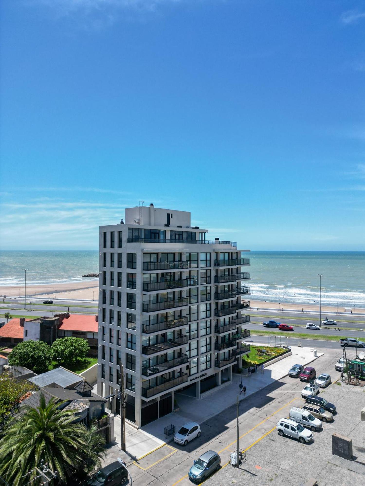 Banus 306 * Mar del Plata